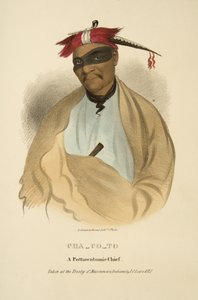 Cha-Co-To da James Otto Lewis